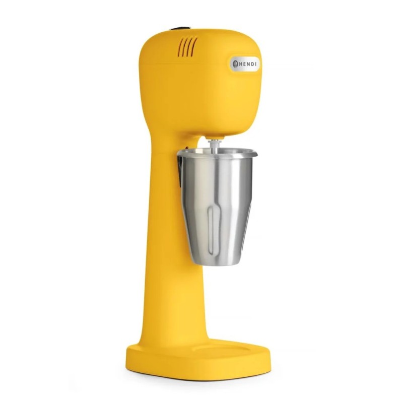 Milchshake-Mixer - Design by Bronwasser