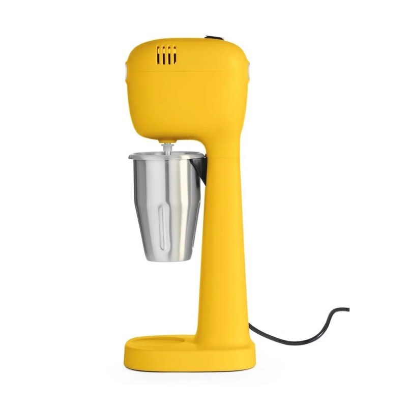 Milchshake-Mixer - Design by Bronwasser