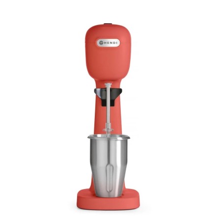 Milkshake mixer - Design by Bronwasser