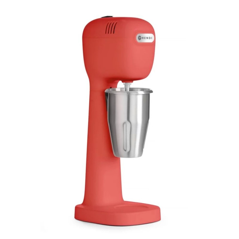 Milkshake mixer - Design by Bronwasser