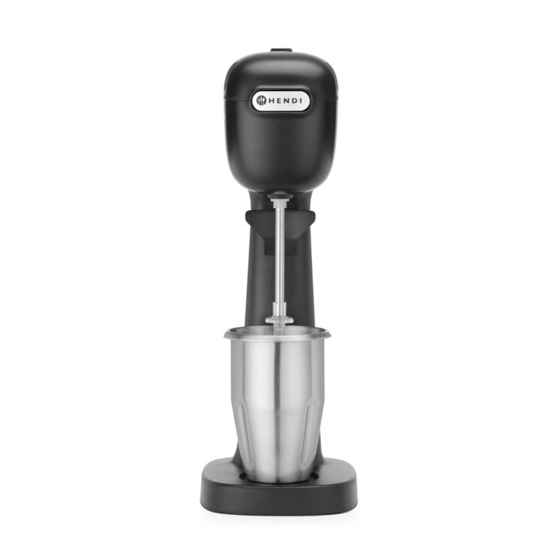 Milkshake mixer - Design by Bronwasser