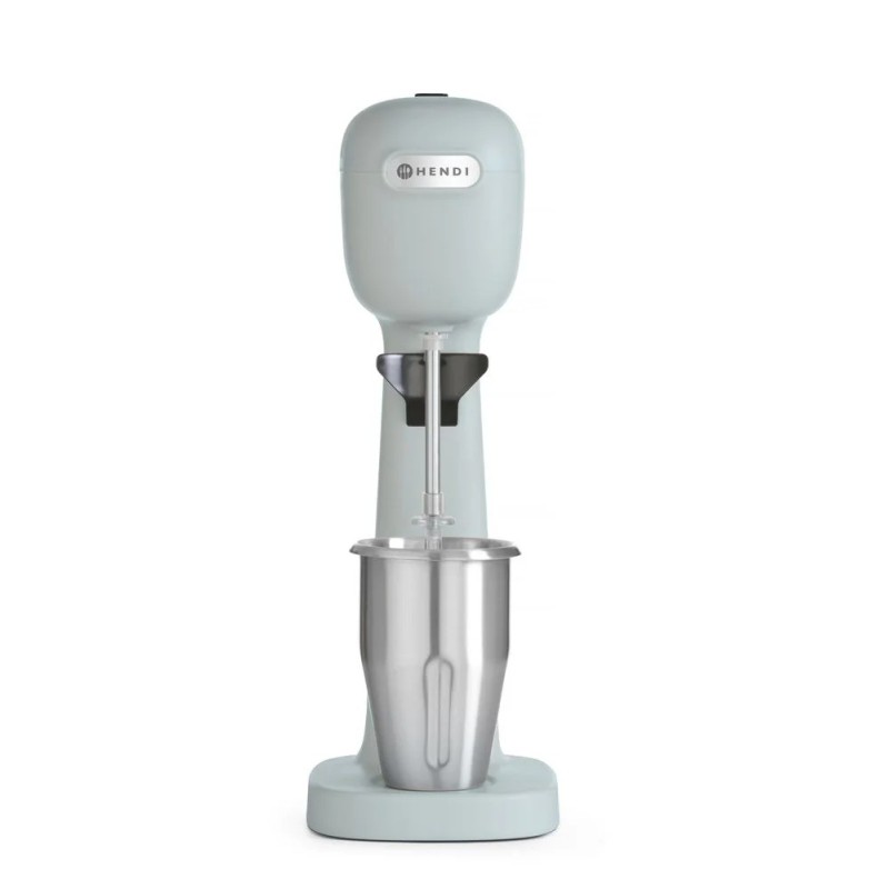 Milchshake-Mixer - Design by Bronwasser