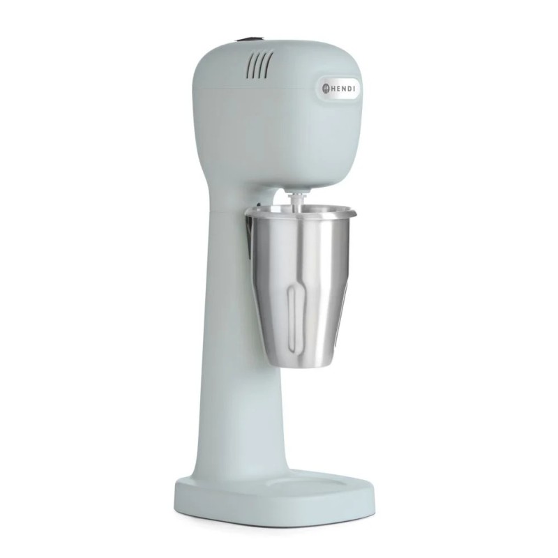 Milchshake-Mixer - Design by Bronwasser