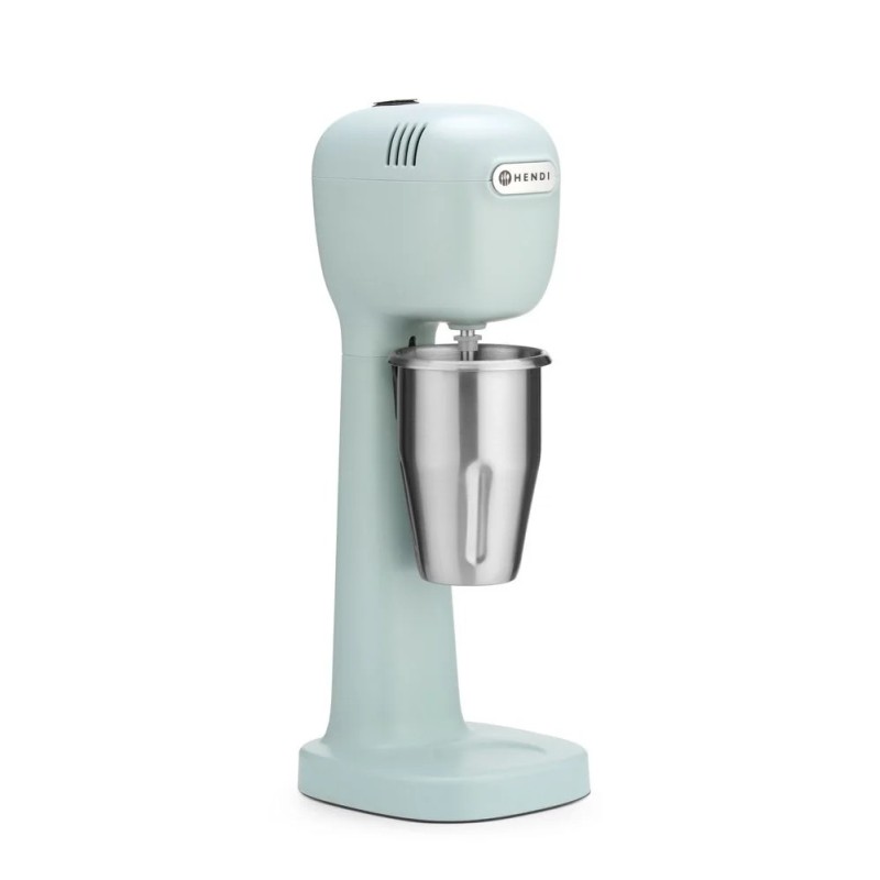Milchshake-Mixer - Design by Bronwasser