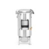Potato peeler 18 kg
