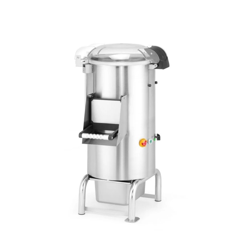 Potato peeler 18 kg