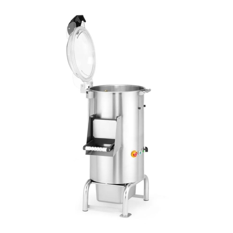 Potato peeler 18 kg