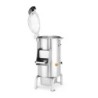 Potato peeler 18 kg
