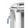 Potato peeler 18 kg