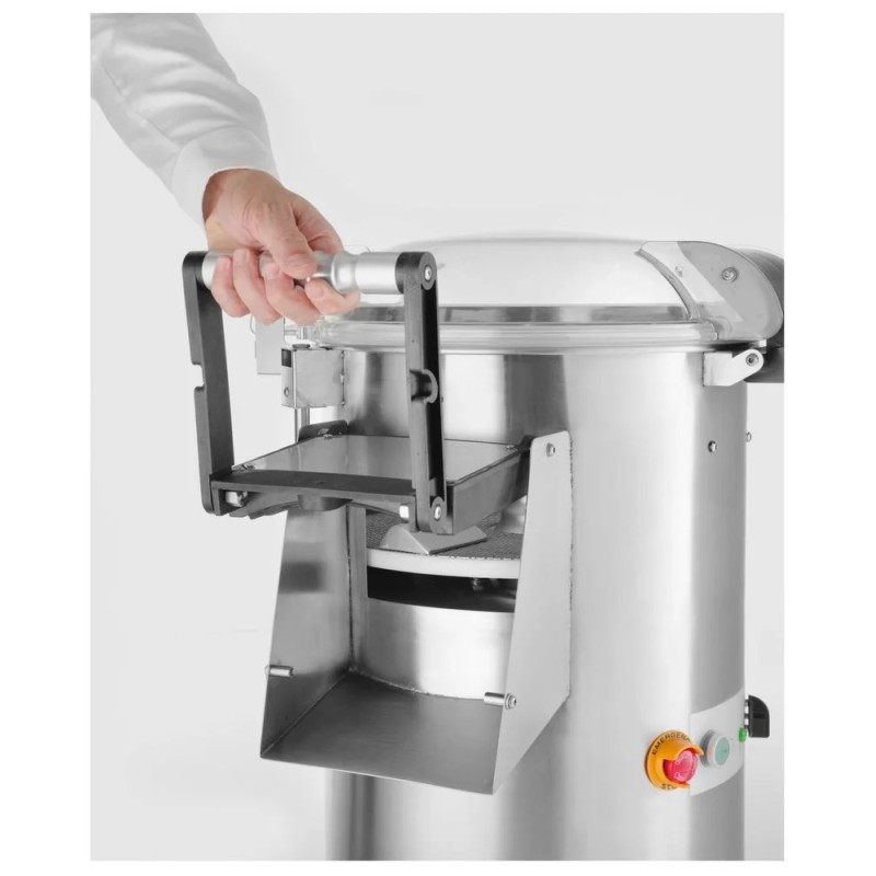 Potato peeler 18 kg