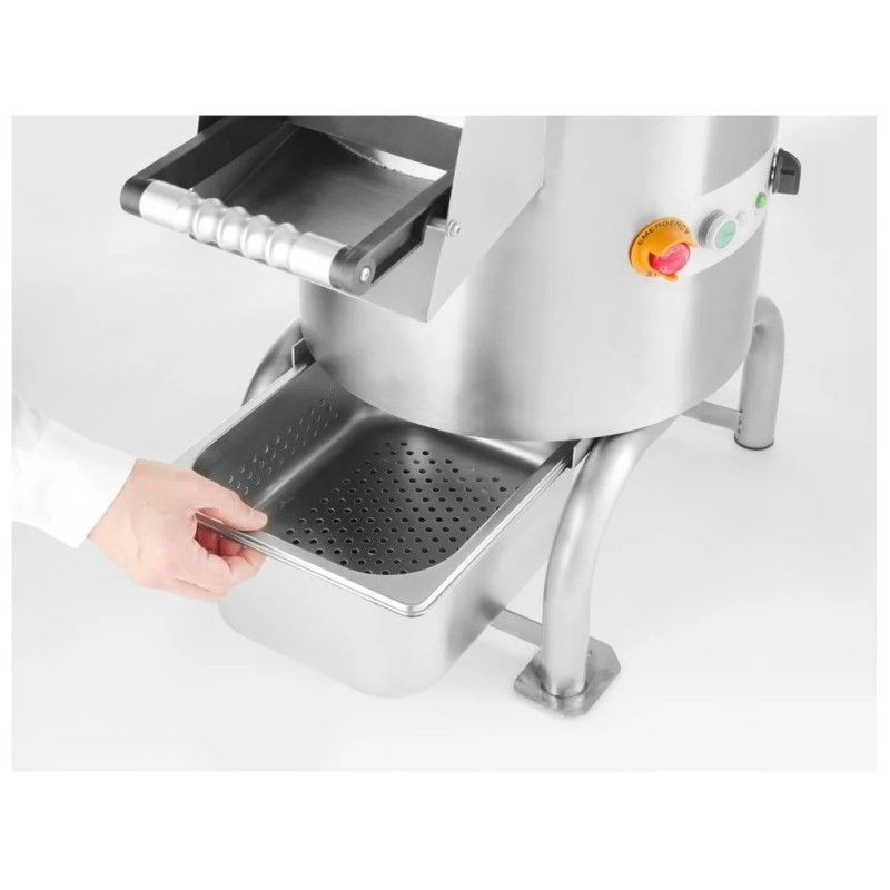 Potato peeler 18 kg
