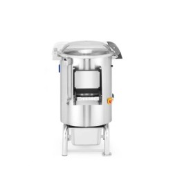 Potato peeler 10 kg