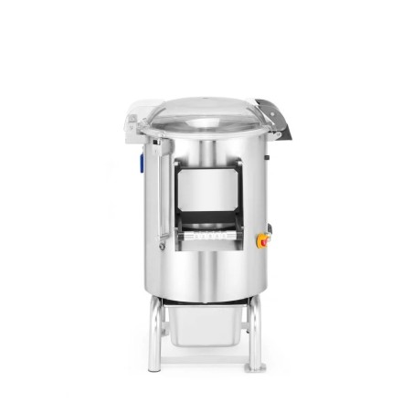 Potato peeler 10 kg