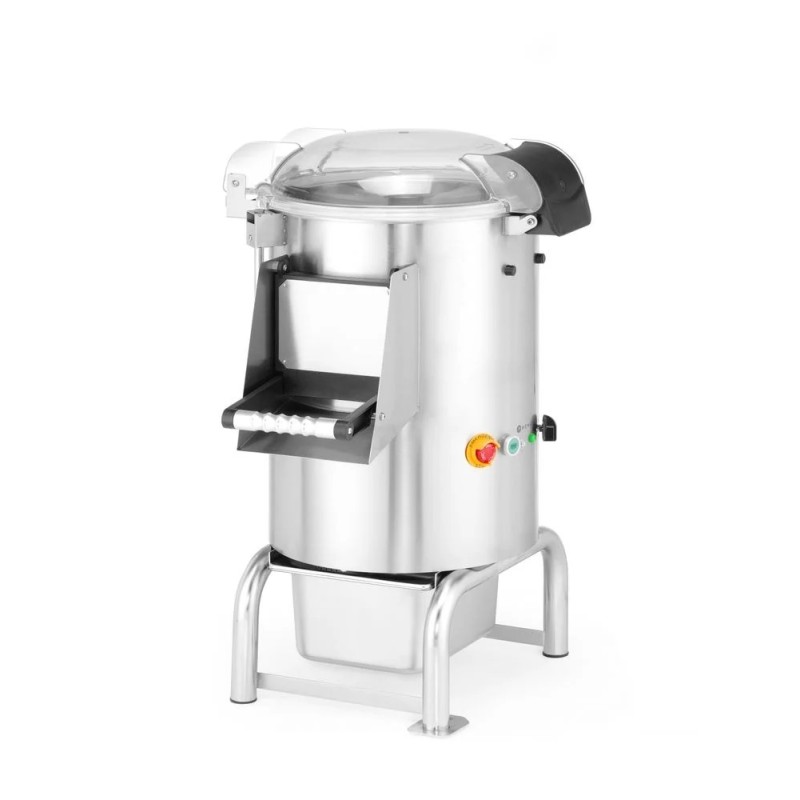 Potato peeler 10 kg