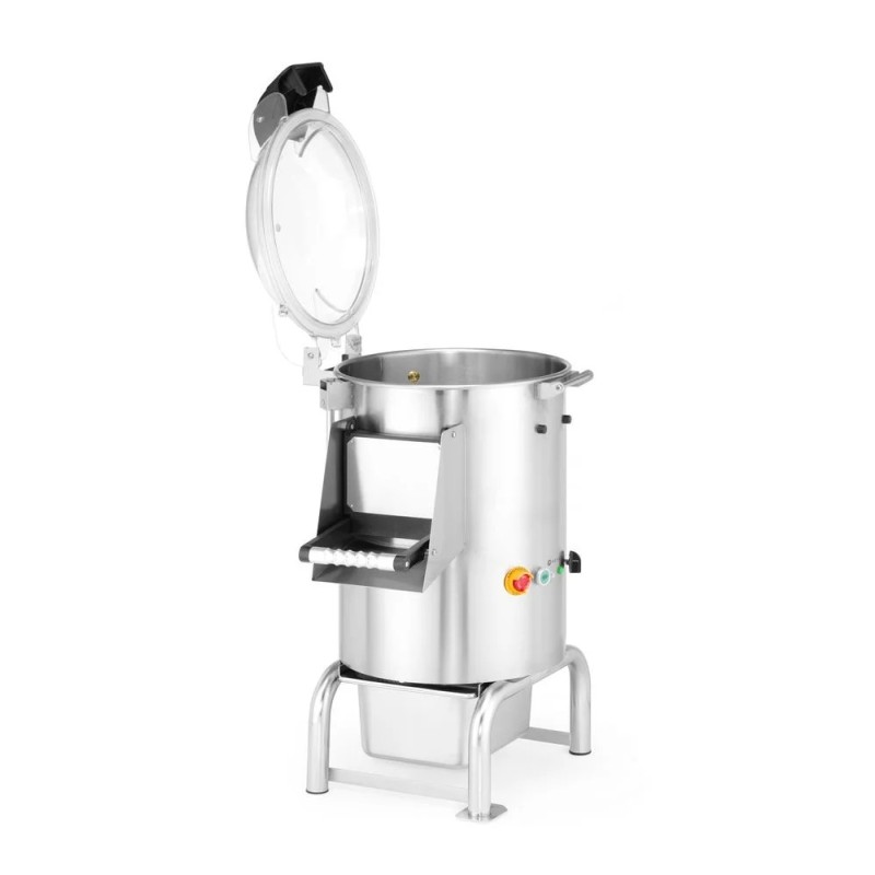 Potato peeler 10 kg