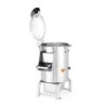 Potato peeler 10 kg
