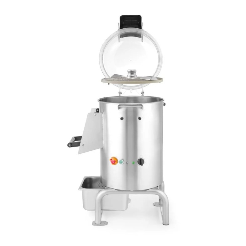 Potato peeler 10 kg