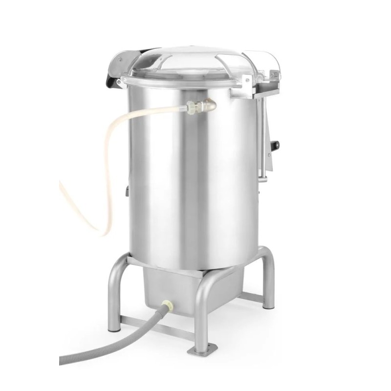 Potato peeler 10 kg