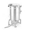 Potato peeler 10 kg