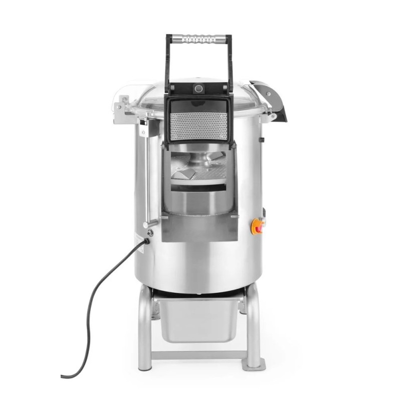 Potato peeler 10 kg
