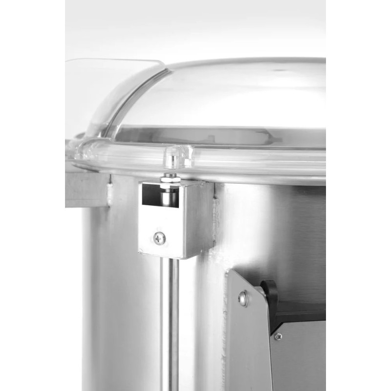 Potato peeler 10 kg