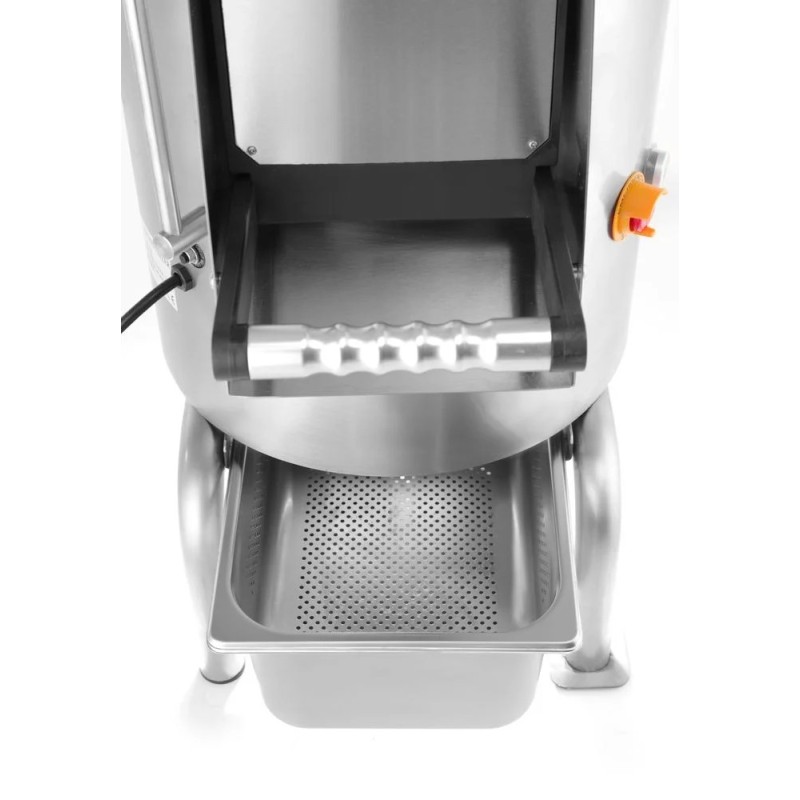 Potato peeler 10 kg