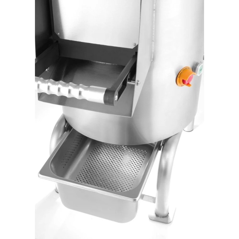 Potato peeler 10 kg