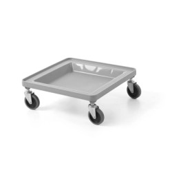 Cart for  500×500 mm universal racks