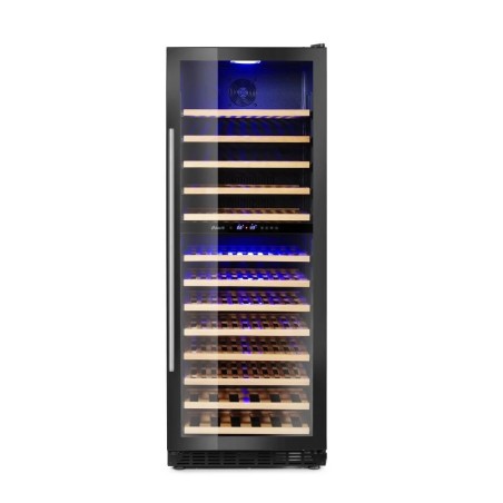 Wine cooler, 2-zone, 135 bottles