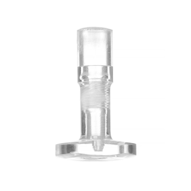 Agitators for milkshake mixers – Design by Bronwasser
