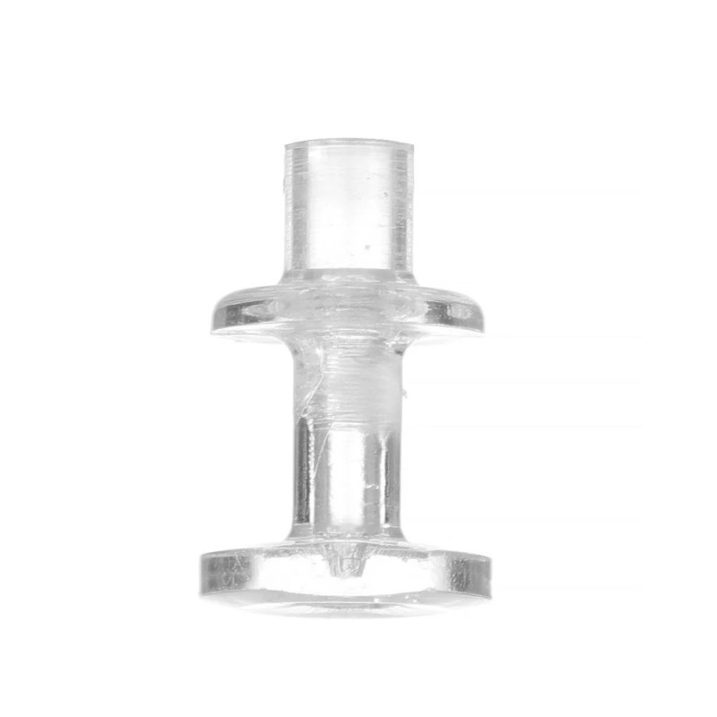 Agitators for milkshake mixers – Design by Bronwasser