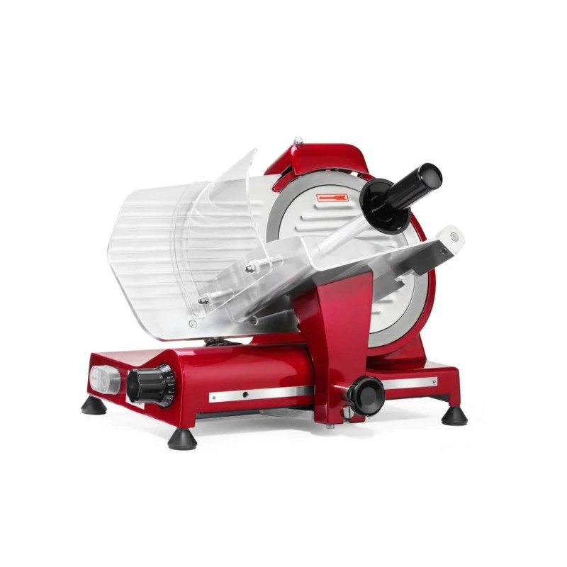 Slicer 250 Red Edition Profi Line