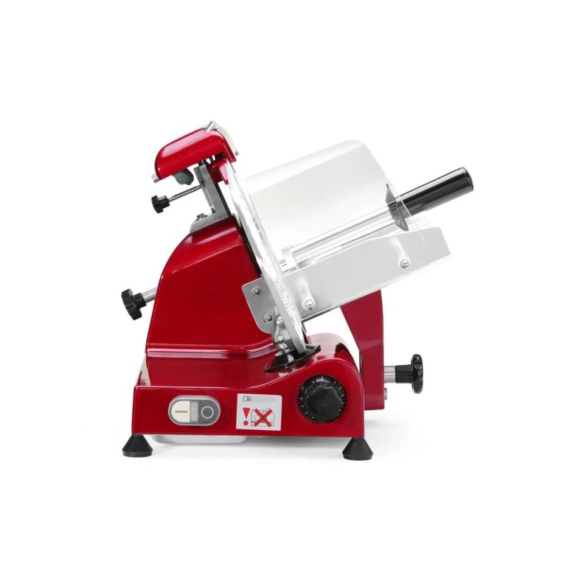 Slicer 250 Red Edition Profi Line