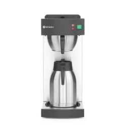 Filter coffee maker