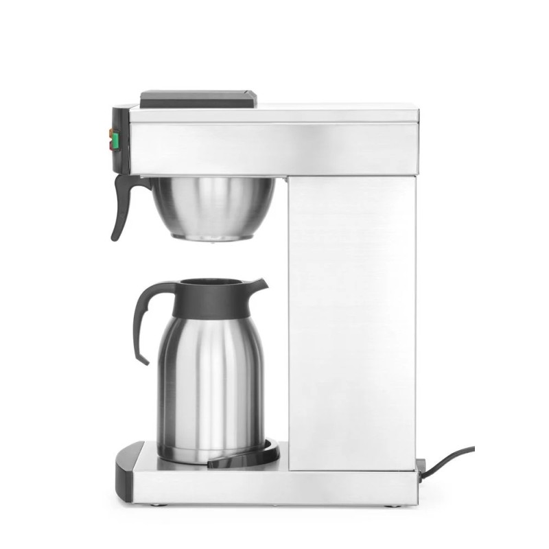 Filter coffee maker