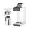Filter coffee maker