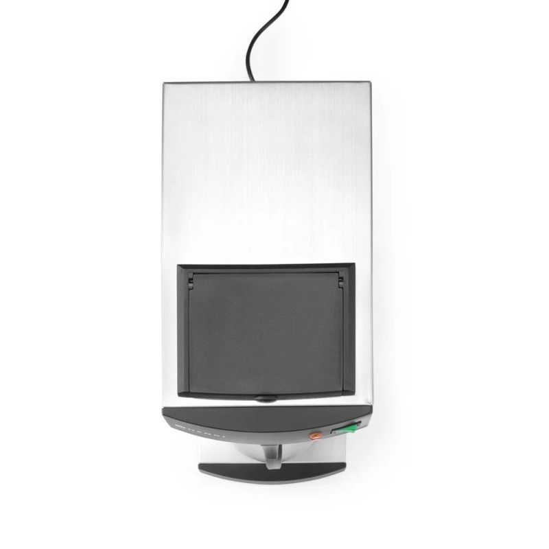 Filter coffee maker