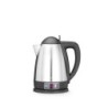 Electric kettle cordless with temperature control