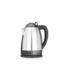 Electric kettle cordless with temperature control