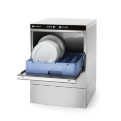 Dishwasher 50x50 - electronic control