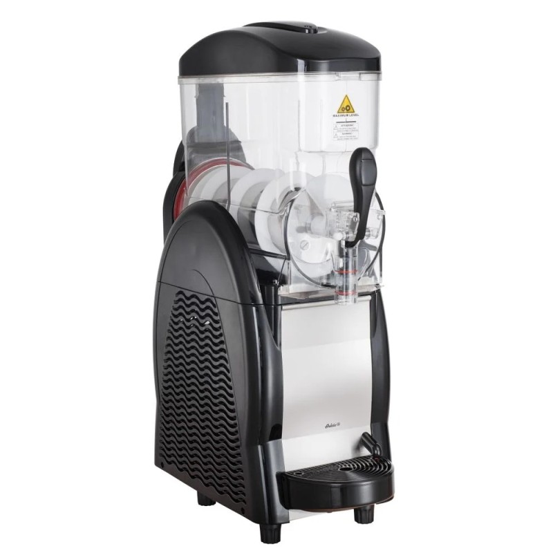 Slush machine
