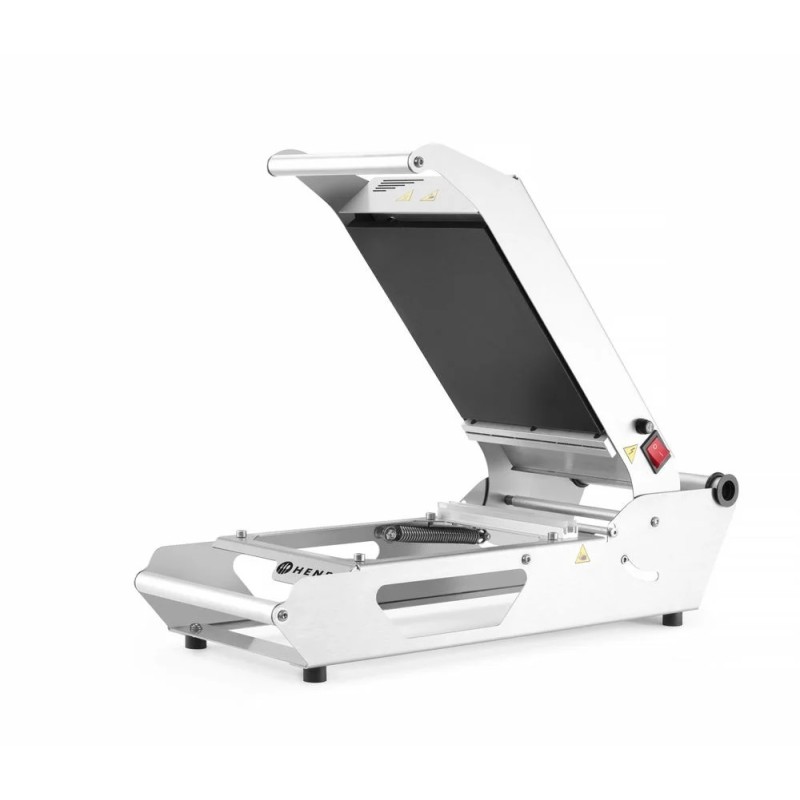 Tray sealer Compact