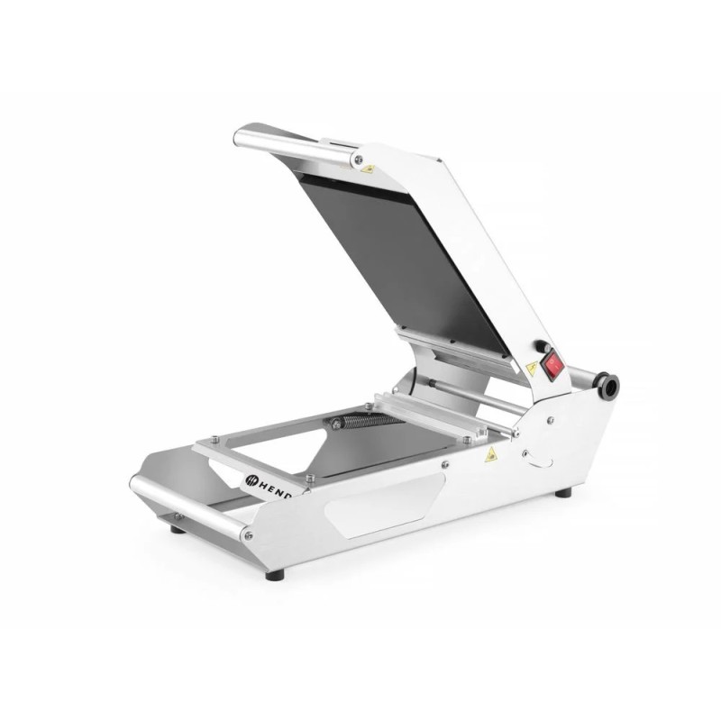 Tray sealer Compact