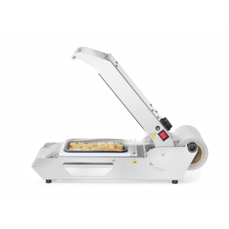 Tray sealer Compact