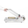 Tray sealer Compact