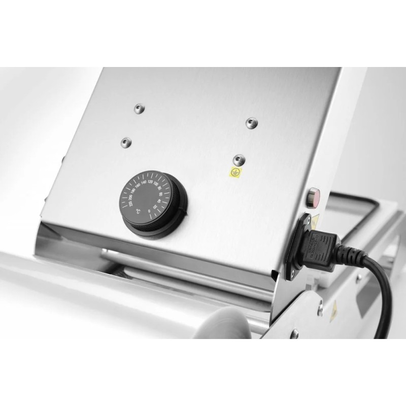 Tray sealer Compact