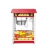 Popcorn machine