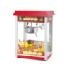Popcorn machine