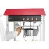 Popcorn machine