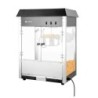 Popcorn machine